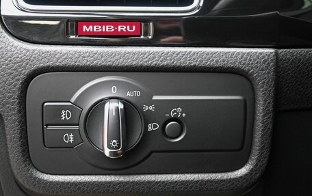 Volkswagen Touareg III, 2013 год, 2 499 900 рублей, 24 фотография