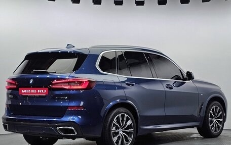 BMW X5, 2021 год, 9 997 000 рублей, 2 фотография