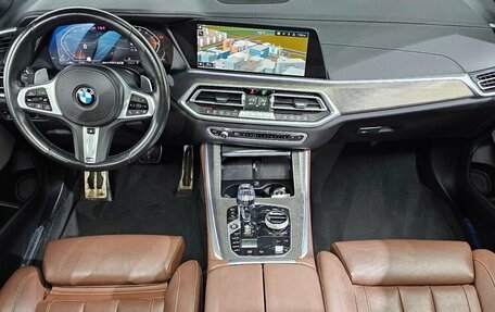 BMW X5, 2021 год, 9 997 000 рублей, 7 фотография