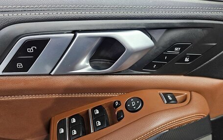 BMW X5, 2021 год, 9 997 000 рублей, 14 фотография