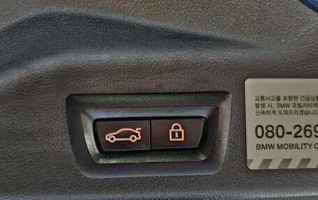 BMW X5, 2021 год, 9 997 000 рублей, 18 фотография