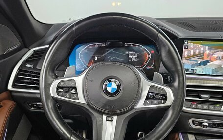 BMW X5, 2021 год, 9 997 000 рублей, 13 фотография