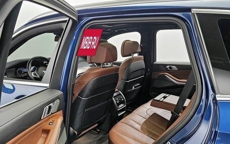 BMW X5, 2021 год, 9 997 000 рублей, 11 фотография