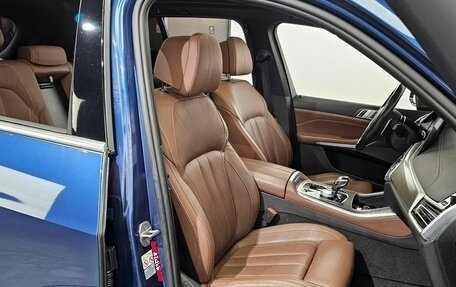 BMW X5, 2021 год, 9 997 000 рублей, 12 фотография