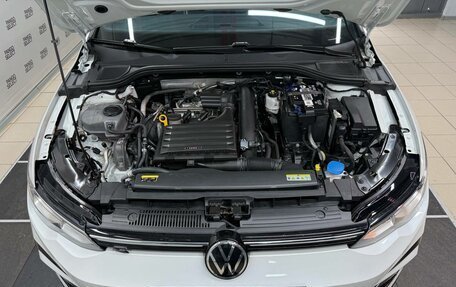 Volkswagen Golf VIII, 2021 год, 2 790 000 рублей, 7 фотография