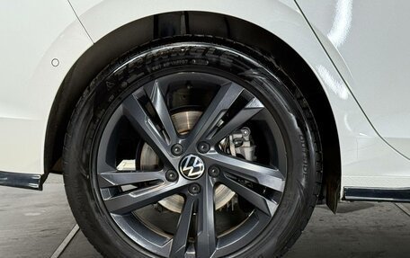 Volkswagen Golf VIII, 2021 год, 2 790 000 рублей, 6 фотография