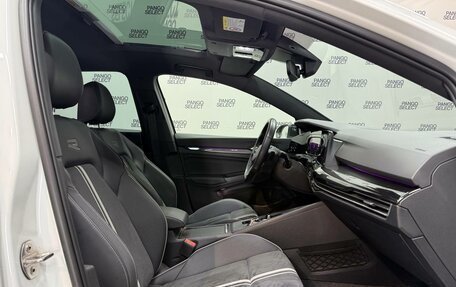 Volkswagen Golf VIII, 2021 год, 2 790 000 рублей, 17 фотография