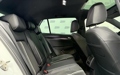 Volkswagen Golf VIII, 2021 год, 2 790 000 рублей, 4 фотография