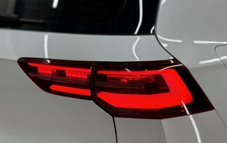 Volkswagen Golf VIII, 2021 год, 2 790 000 рублей, 9 фотография