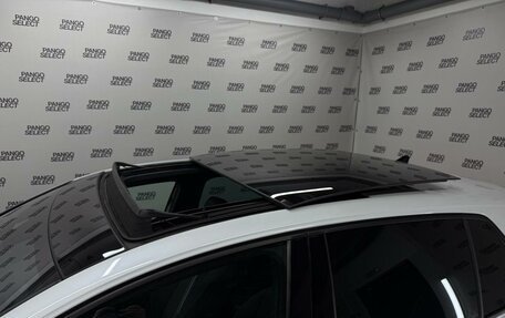 Volkswagen Golf VIII, 2021 год, 2 790 000 рублей, 39 фотография