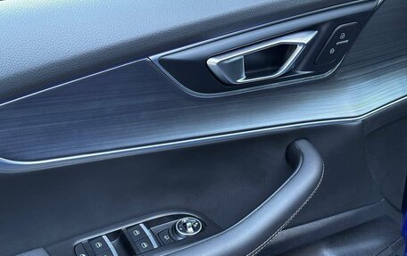 Chery Tiggo 7 Pro, 2022 год, 1 850 000 рублей, 8 фотография