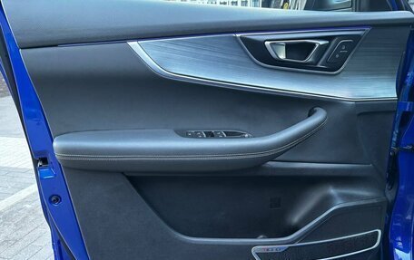 Chery Tiggo 7 Pro, 2022 год, 1 850 000 рублей, 7 фотография