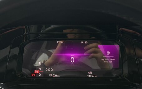 Volkswagen Golf VIII, 2021 год, 2 790 000 рублей, 36 фотография