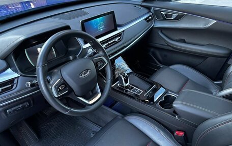 Chery Tiggo 7 Pro, 2022 год, 1 850 000 рублей, 10 фотография