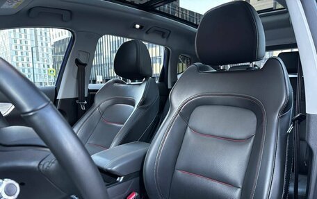 Chery Tiggo 7 Pro, 2022 год, 1 850 000 рублей, 11 фотография