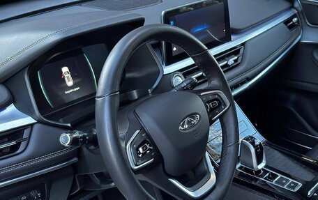 Chery Tiggo 7 Pro, 2022 год, 1 850 000 рублей, 13 фотография