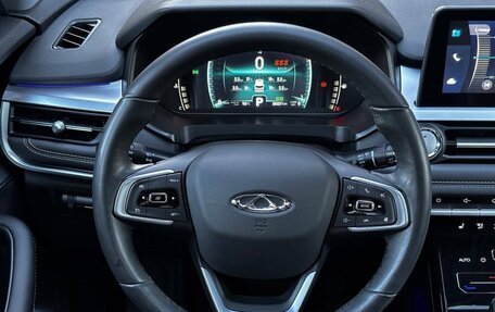 Chery Tiggo 7 Pro, 2022 год, 1 850 000 рублей, 14 фотография