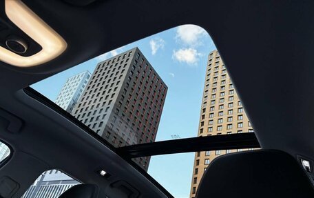 Chery Tiggo 7 Pro, 2022 год, 1 850 000 рублей, 12 фотография