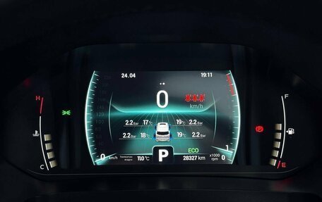 Chery Tiggo 7 Pro, 2022 год, 1 850 000 рублей, 15 фотография