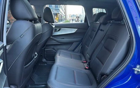 Chery Tiggo 7 Pro, 2022 год, 1 850 000 рублей, 20 фотография