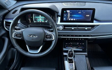 Chery Tiggo 7 Pro, 2022 год, 1 850 000 рублей, 23 фотография