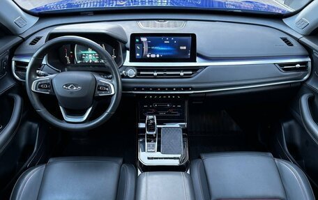 Chery Tiggo 7 Pro, 2022 год, 1 850 000 рублей, 22 фотография