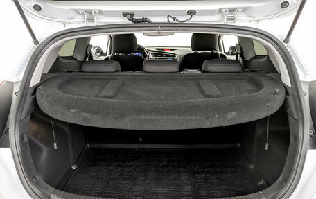 KIA cee'd III, 2016 год, 1 300 000 рублей, 10 фотография