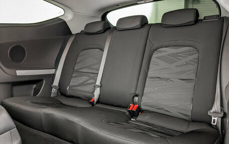 KIA cee'd III, 2016 год, 1 300 000 рублей, 12 фотография