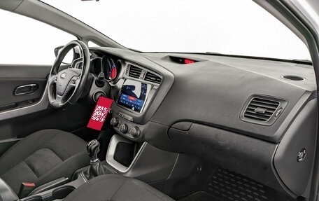 KIA cee'd III, 2016 год, 1 300 000 рублей, 11 фотография