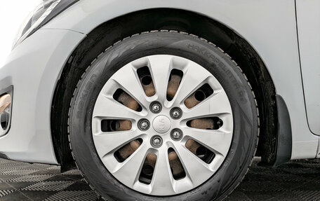 KIA cee'd III, 2016 год, 1 300 000 рублей, 18 фотография