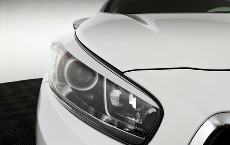 KIA cee'd III, 2016 год, 1 300 000 рублей, 17 фотография