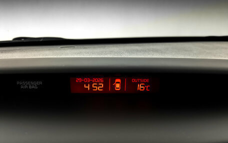 KIA cee'd III, 2016 год, 1 300 000 рублей, 25 фотография