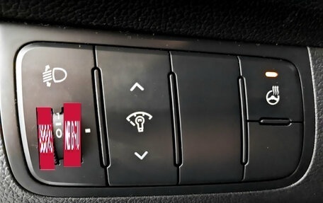 KIA cee'd III, 2016 год, 1 300 000 рублей, 26 фотография