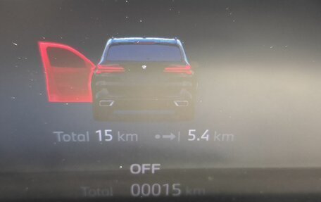 BMW X5, 2025 год, 11 550 000 рублей, 12 фотография