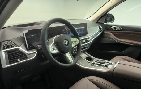 BMW X5, 2025 год, 11 550 000 рублей, 13 фотография