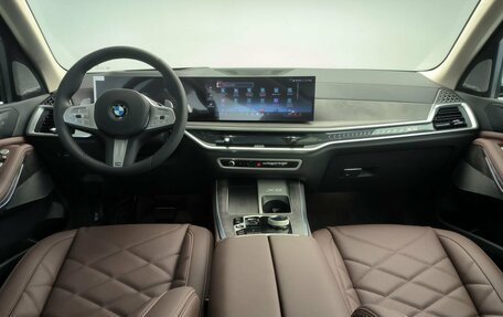 BMW X5, 2025 год, 11 550 000 рублей, 27 фотография
