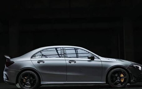 Mercedes-Benz A-Класс, 2023 год, 2 161 000 рублей, 5 фотография