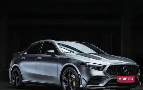 Mercedes-Benz A-Класс, 2023 год, 2 161 000 рублей, 2 фотография