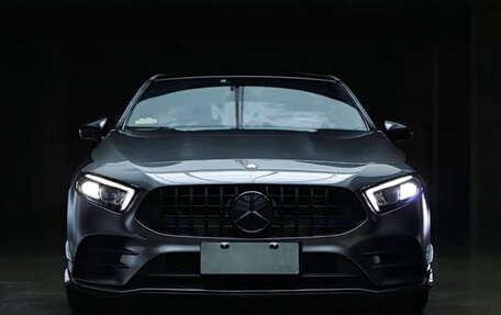 Mercedes-Benz A-Класс, 2023 год, 2 161 000 рублей, 6 фотография