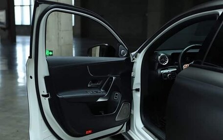 Mercedes-Benz A-Класс, 2023 год, 2 161 000 рублей, 12 фотография