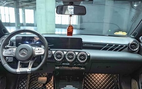 Mercedes-Benz A-Класс, 2023 год, 2 161 000 рублей, 9 фотография