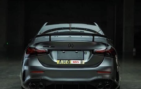 Mercedes-Benz A-Класс, 2023 год, 2 161 000 рублей, 7 фотография