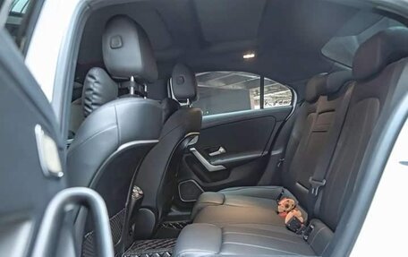 Mercedes-Benz A-Класс, 2023 год, 2 161 000 рублей, 11 фотография