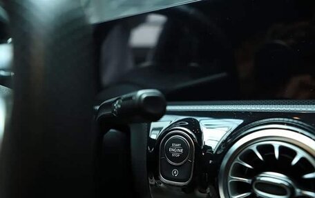 Mercedes-Benz A-Класс, 2023 год, 2 161 000 рублей, 17 фотография