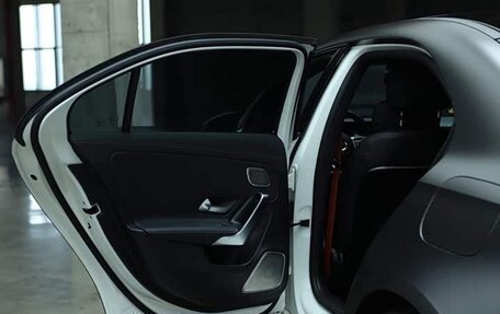 Mercedes-Benz A-Класс, 2023 год, 2 161 000 рублей, 13 фотография