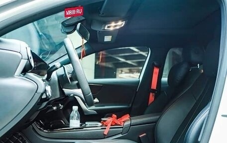 Mercedes-Benz A-Класс, 2023 год, 2 161 000 рублей, 10 фотография