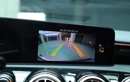 Mercedes-Benz A-Класс, 2023 год, 2 161 000 рублей, 18 фотография