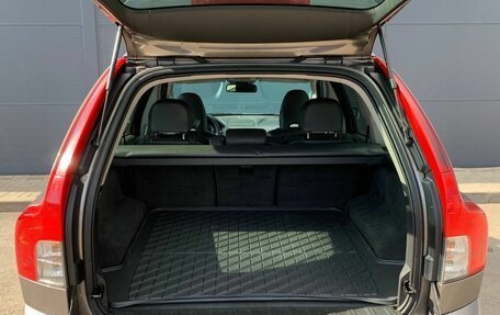 Volvo XC90 II рестайлинг, 2008 год, 1 285 000 рублей, 12 фотография