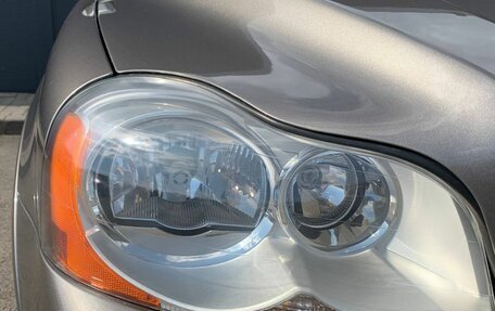 Volvo XC90 II рестайлинг, 2008 год, 1 285 000 рублей, 3 фотография