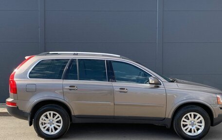 Volvo XC90 II рестайлинг, 2008 год, 1 285 000 рублей, 7 фотография